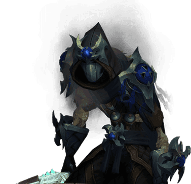Ghoobur render
