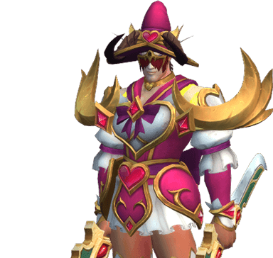 Ghurriana render