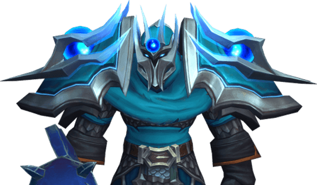 Giagnun render