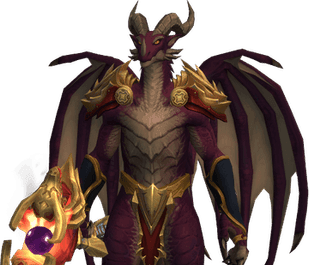 Gilligon render