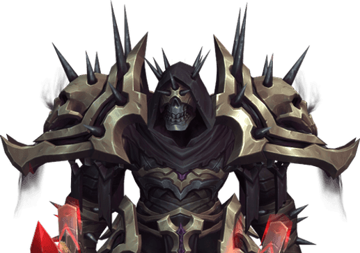 Gilvalis render