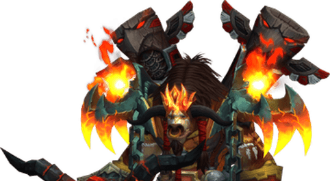 Ginohunter render