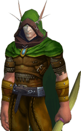 Gizaton render