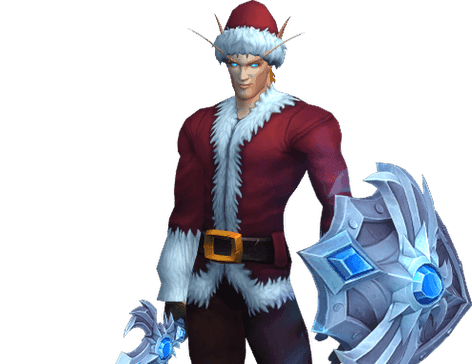 Glimmard render