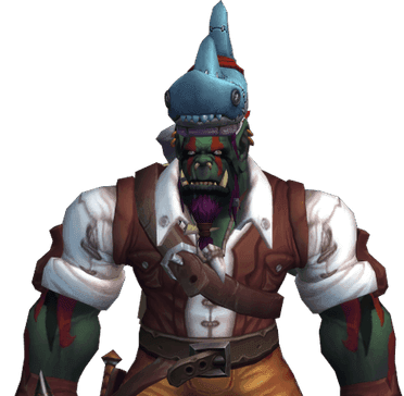 Glogg render