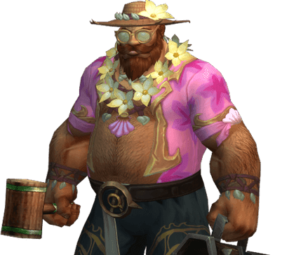 Gloomfu render