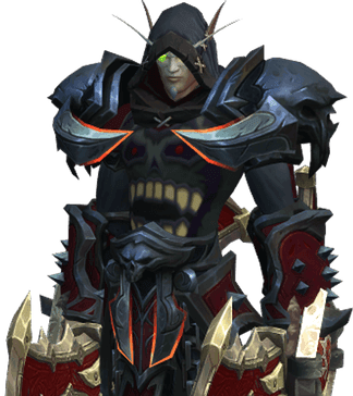 Gloope render