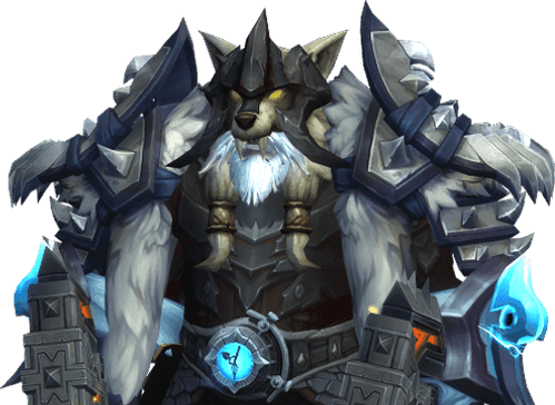 Gnomewrecker render