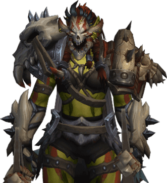 Goardalth render