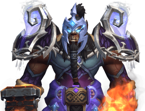 Gocha render