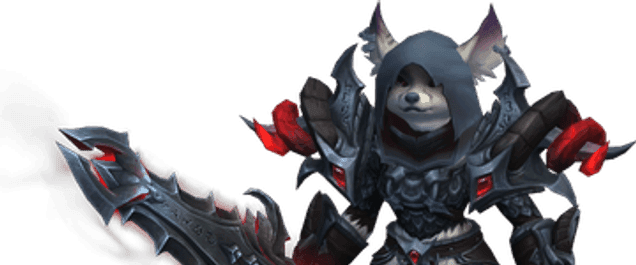 Gojoisdead render