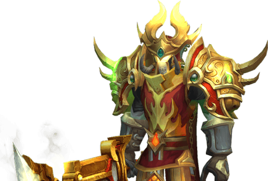 Golocoloan render