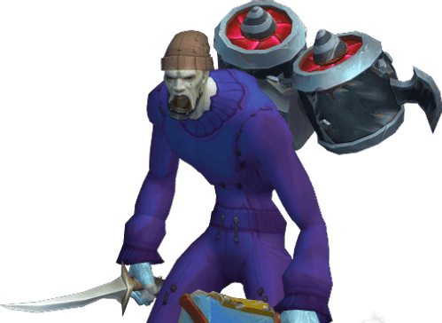Goobertsmith render