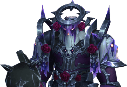Gordomew render
