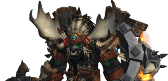 Gorei render