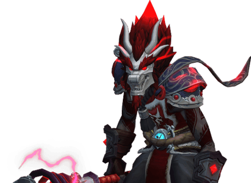 Gortexx render