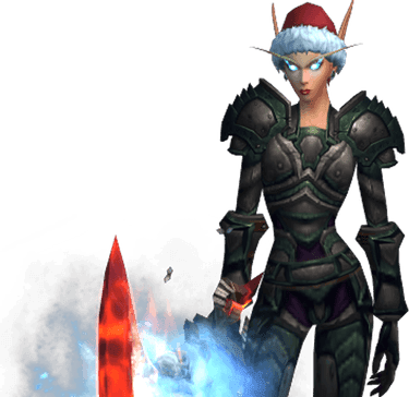 Grabaghoul render