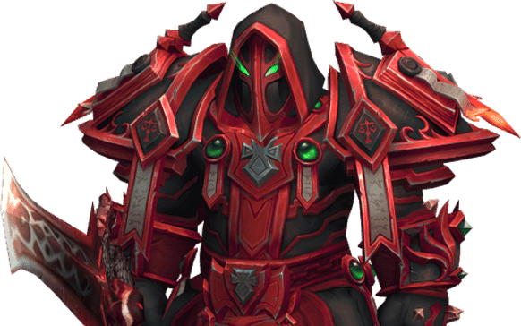 Grambo render