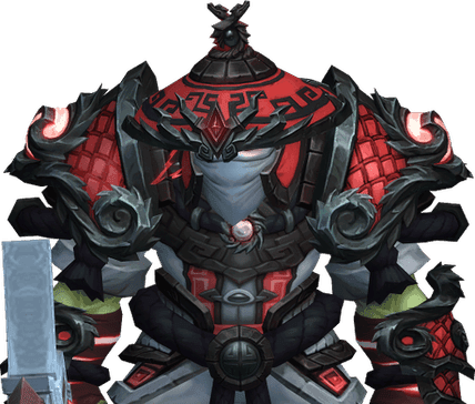Grandmastér render