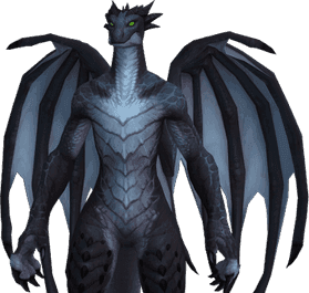 Gravenshot render