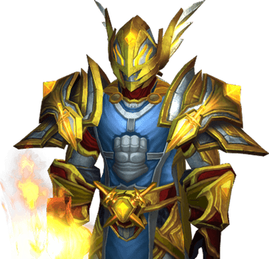 Gravycrusade render