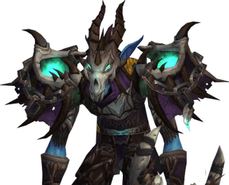 Greatdragons render
