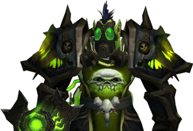 Greenjelo render