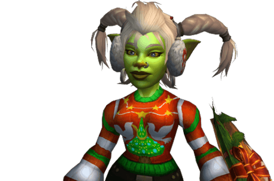 Gremolins render