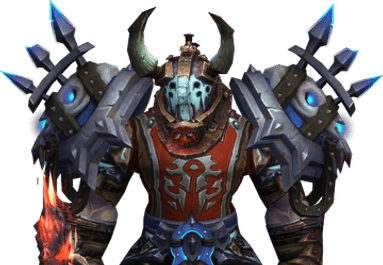 Grend render