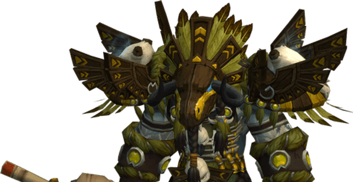 Greyvie render