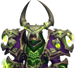 Griizlock render
