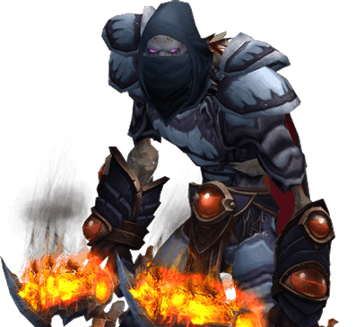 Grimvex render
