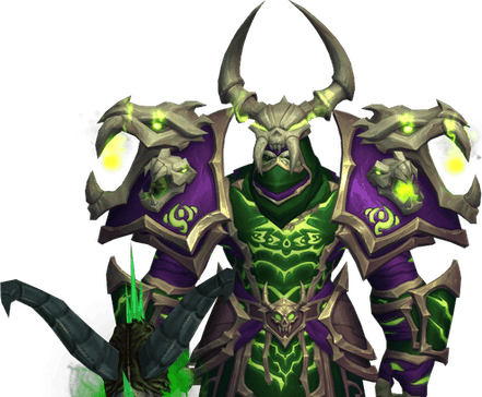 Grinningtoad render