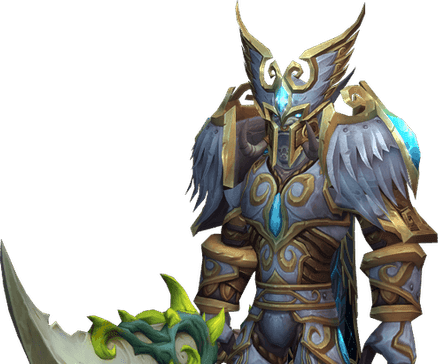 Gudrx render