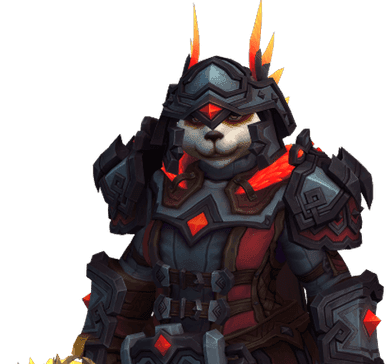 Guenh render
