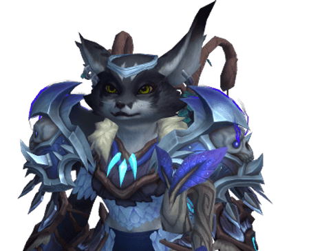 Guenhwyvaar render