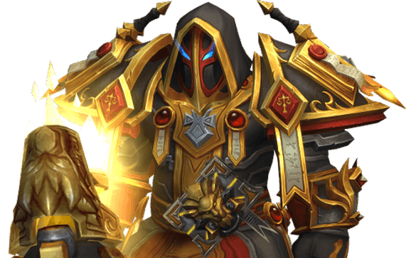 Guiltycross render