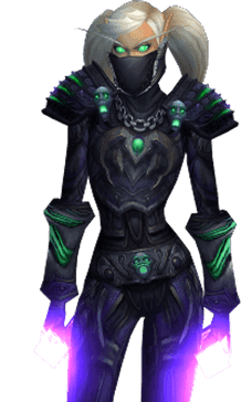 Guttercrimes render