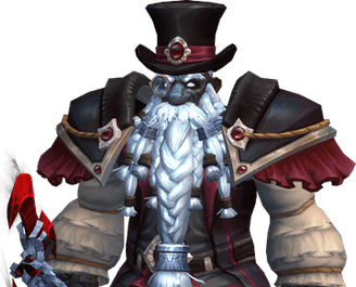 Guttrex render