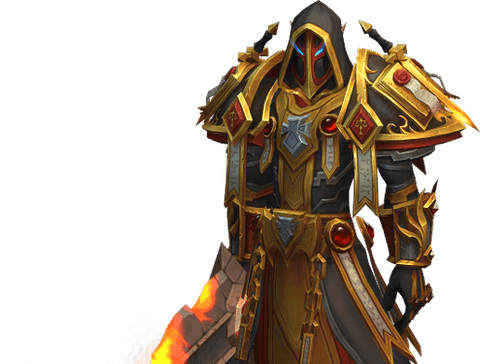 Hàlfrel render