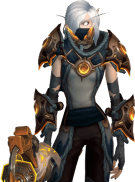 Hävitys render