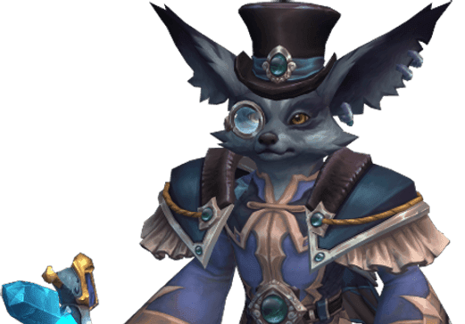 Húsk render