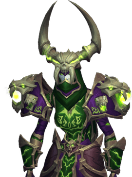 Haero render