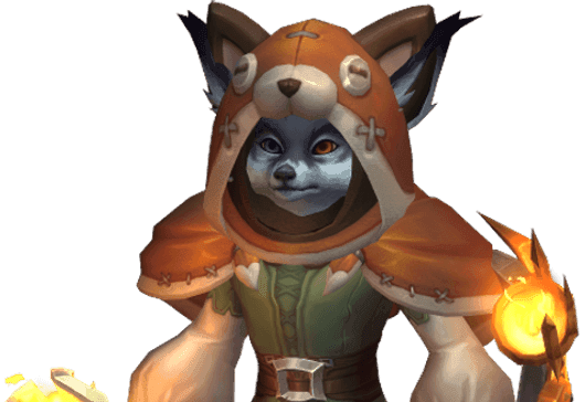 Halfpeak render