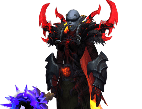 Haljana render