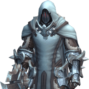 Hallowqi render