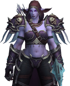 Hanahunter render