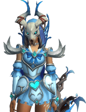 Happyxdee render
