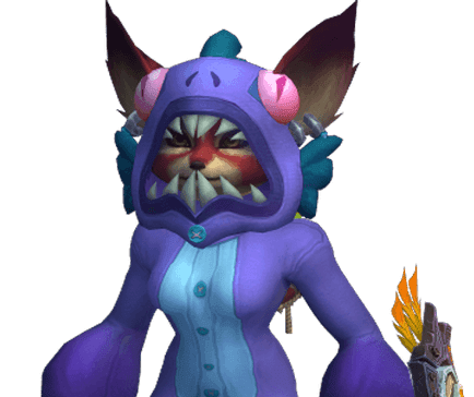 Hasteia render