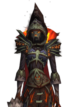 Havolock render